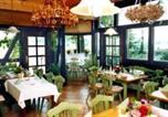 Hôtel Annaberg-Buchholz - Hotel Gasthof zur Linde-3