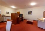 Hôtel Werbach - Das kleine Amtshotel-2