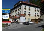 Hôtel Bad Kleinkirchheim - Hotel Kirchenwirt-1