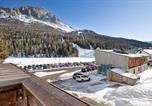 Location vacances Tre Cime - Dolomiti e Misurina My dreams-3