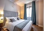 Hôtel Ville métropolitaine de Florence - Boutique Hotel Borgo-2