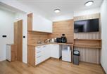Location vacances Sarajevo - Lelas Studio Apartments-1