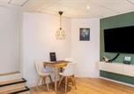 Location vacances Bundorf - Ferien- und Handwerkerwohnung-4