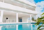 Hôtel São Miguel dos Milagres - Kefi Pousada-4