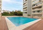 Location vacances Marbella - Piso cerca a la playa-4