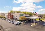 Hôtel Hixson - Holiday Inn Express & Suites Chattanooga-Hixson by Ihg-1