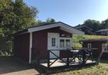 Camping Moderna Museet - Stockholm Swecamp Flottsbro-1