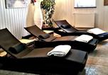 Hôtel Kyritz - Wellnesshotel Legde-2
