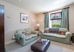 Location vacances St. Davids and the Cathedral Close - Goat Street Cottage-2