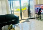 Location vacances Alexandra Headland - Ocean Views at Alexandra Headlands Sunshine Coast-3