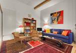 Location vacances Toulouse - L'encrier - Appt confortable pour 2-2