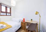 Location vacances Camden Town - Kings Cross Suite-2