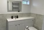 Location vacances Gloucester - 3 bed Chill Glouc Free Parking-3