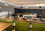 Hôtel Leipheim - Hotel Römer by Fairway Hotels-4