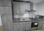 Location vacances Wilster - Ferienwohnung Tiefer Garten-3