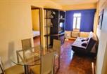 Location vacances Niterói - Morada de Niteroi-3