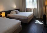 Hôtel Castelfidardo - G Hotel Ancona-2