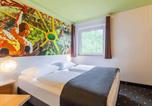 Hôtel Dortmund - B&B Hotel Dortmund-Messe-3
