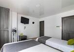 Hôtel pereira - Hotel Exito La 21-4