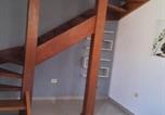 Location vacances Ilhabela - Destak casa de praia-1