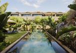 Location vacances Les Iles Canaries - Villa costera, mar, golf y muelle deportivo-4