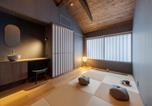 Location vacances  Japon - Itose Machiya House-4