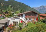 Location vacances Saalfelden am Steinernen Meer - Gemuetliche Ferienwohnung-4