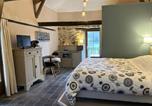 Location vacances Montmurat - Le Pentadou – Gite Lou Costalou-3
