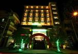 Hôtel Vietnam - Tien Sa Hotel Da Nang-1