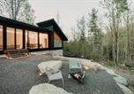 Location vacances Chilliwack - Maple Falls Cabin #58 - Wi-Fi - Pets Ok - Views - Vc - Sauna - Soaker Tub-4