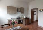 Location vacances Montalcino - Agriturismo Capannacce-4