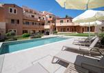 Hôtel Georgioupoli - Eko Suites-1