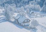 Location vacances Nötsch im Gailtal - Alpine Chalet Planica with Sauna - Happy Rentals-1
