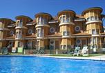 Location vacances Noja - Apartamentos Quinto Sueño-1