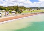 Location vacances Russell - Te Ra Beach House - Paihia Holiday Retreat-3