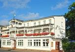 Hôtel Binz - Hotel Granitz-1