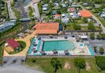 Camping Urrugne - Camping L' International Erromardie-1