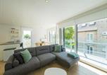 Location vacances Middelkerke - Matisse - 0101 + box 8-1