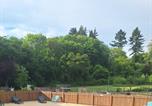Camping Saint-Mandé-sur-Brédoire - Camping Le Rivage Civraisien-1