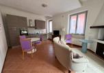 Location vacances Foligno - Appartamento Via Oslavia 18 by Ospitaci-2