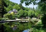 Hôtel Hagnicourt - Auberge Du Moulin Hideux-1