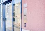 Location vacances Richmond - Dancenter Kitchenette Suites Heathrow Airport-1