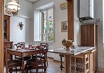 Location vacances Fiesole - Villa Clara - Sweet Dreams in Florence-3