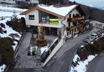 Location vacances Rinn - Landhaus Töchterle-2