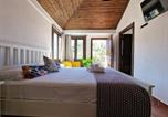 Location vacances Grenade - Bellavista Granada by Ash-4