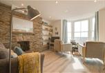 Location vacances Aberystwyth - Elenydd Apartment-2