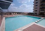Location vacances San Antonio - La Cascada Riverwalk- 2 Br- Apartment with resort access-3