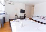 Location vacances Brela - Apartments and Rooms Hope-4