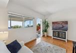 Location vacances Solvang - Whitney Oceanview Studio-1