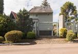 Location vacances Gramado - Locar-in Gramado Edificio Quilombo-2